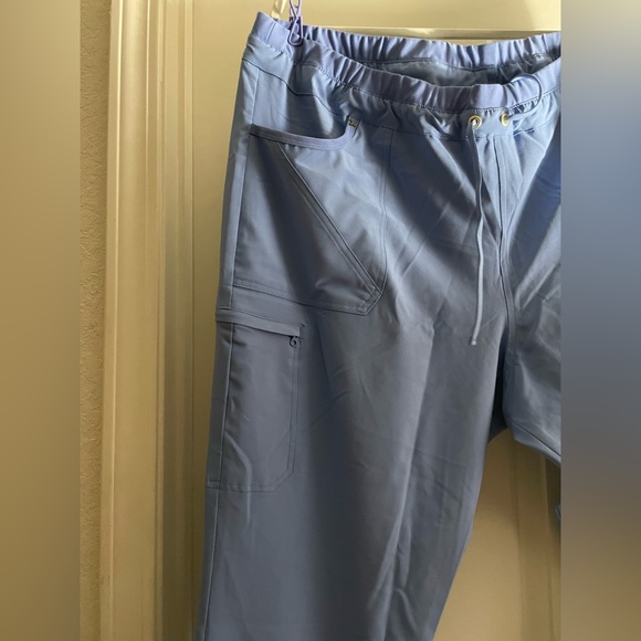 Scrub pants Cherokee 3xl. Iflex - Picture 5 of 5